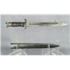 Image 1 : Siamese Type 45 M1903 Mauser Bayonet