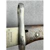 Image 14 : Argentine Model 1909 Mauser Bayonet