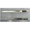 Image 2 : Argentine Model 1909 Mauser Bayonet