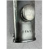 Image 6 : Argentine Model 1909 Mauser Bayonet