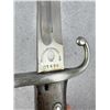 Image 7 : Argentine Model 1909 Mauser Bayonet