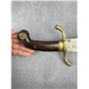 Image 8 : Cuban Spanish Civil Guard Short Sword