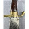 Image 9 : Cuban Spanish Civil Guard Short Sword
