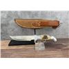 Image 2 : Rudy RH Ruana Bonner Montana Knife 11a
