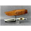 Image 2 : Ruana Bonner Montana Knife 27c