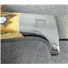 Image 3 : Ruana Bonner Montana Knife 27c