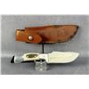 Image 1 : Rudy RH Ruana Bonner Montana Knife 28c