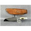 Image 2 : Rudy RH Ruana Bonner Montana Knife 28c