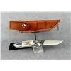 Image 1 : Ruana Bonner Montana Reliable Knife