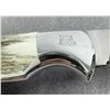 Image 3 : Ruana Bonner Montana Reliable Knife
