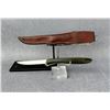 Image 2 : Gerber Portland Oregon Trout & Bird Knife