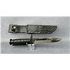 Image 1 : Camillus Mark 2 MK2 US Navy Fighting Knife