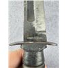Image 4 : Camillus Mark 2 MK2 US Navy Fighting Knife