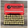 Image 1 : 50 Rounds of 44-40 Win Rifle Ammo