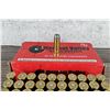 Image 2 : 50 Rounds of 44-40 Win Rifle Ammo
