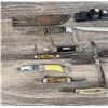Image 2 : Collection of Assorted Knives