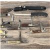Image 3 : Collection of Assorted Knives