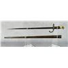 Image 1 : French Model 1874 Gras Bayonet