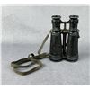 Image 1 : Indian Wars Montana US Army Binoculars