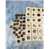 Image 2 : Collection Of Foreign Coins