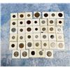 Image 4 : Collection Of Foreign Coins