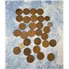 Image 5 : Collection Of Foreign Coins