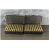 Image 1 : 100 Rounds of .45 ACP Pistol Ammo
