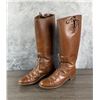 Image 1 : WW2 US Cavalry Officer Riding Boots