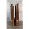 Image 3 : WW2 US Cavalry Officer Riding Boots