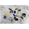 Image 16 : Collection of Firearm Accessories