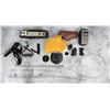 Image 1 : Collection of Firearm Accessories