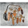 Image 1 : Collection Of Darrel Johnson Neck Sheaths
