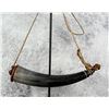 Image 2 : Black Powder Rendezvous Powder Horn