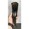 Image 4 : Black Powder Rendezvous Buffalo Powder Horn