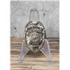 Image 1 : Fairpoint New York Police Badge