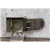 Image 2 : WWI WW1 Weimar Republic Army Belt Buckle