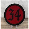 Image 1 : WW2 German Sporting Uniform Patch