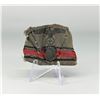 Image 2 : WW2 German M43 Overseas Cap Eagle Patch