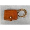 Image 2 : Leather US Cavalry Hunting Shoulder Bag