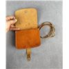Image 3 : Leather US Cavalry Hunting Shoulder Bag