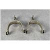 Image 3 : North & Judd Montana Cowboy Spurs