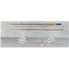 Image 2 : Three Piece Bamboo Fly Rod