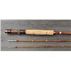 Image 2 : Custom Made Bamboo Fly Fishing Rod
