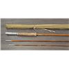 Image 2 : Antique Bamboo Fly Fishing Rod