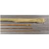Image 3 : Antique Bamboo Fly Fishing Rod