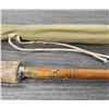 Image 5 : Antique Bamboo Fly Fishing Rod