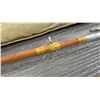 Image 6 : Antique Bamboo Fly Fishing Rod
