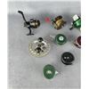 Image 2 : Collection of Fishing Reels