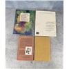 Image 2 : Collection of Fly Fishing Books