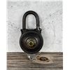 Image 1 : Huge Early Combination Padlock with Key